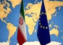 کمیسیون اروپا: ایران ۳۰ روز فرصت دارد  تا پیش از آغاز بازگشت تحریم‌های شورای امنیت، به توافقی دست یابد