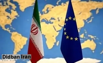 کمیسیون اروپا: ایران ۳۰ روز فرصت دارد تا پیش از آغاز بازگشت تحریمهای شورای امنیت، به توافقی دست یابد