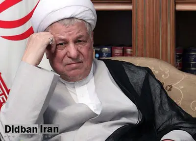 هاشمی رفسنجانی: رهبری موافق محاکمه روزنامه جامعه بود