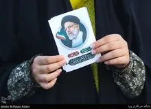 وزیر سابق دولت «حسن روحانی» از نامزدی «رئیسی» حمایت کرد/ رضا رحمانی: آقای رئیسی توانایی بی اثر کردن تحریم ها را دارد