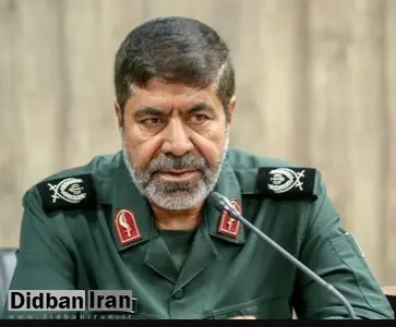 سخنگوی سپاه: اجازه خدشه به منزلت اجتماعی سپاه را نمیدهیم