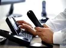 بازداشت مزاحمی که ۱۹۰۰ بار با آتش‌نشانی تماس گرفت