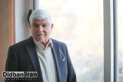 محمد هاشمی: حتی خود کدخدایی هم به حرف های خودش باور ندارد / آیت الله هاشمی در مورد ردصلاحیت کنندگان گفتند اینها عاقبت کار خود را بزودی می بینند
