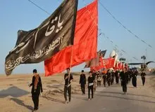 قیمت قطعی بلیت اتوبوس‌های اربعین اعلام شد