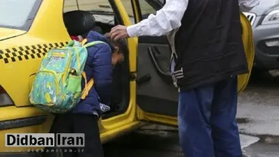 آموزش و پرورش،شهرداری،وزارت کشور ، سازمان تاکسیرانی و مدیران مدارس هیچکدام مسئولیت سرویس مدارس را بر عهده نمی گیرند