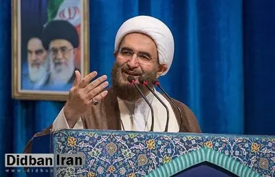 امام جمعه تهران: زمینه‌ها برای تشکیل دولت جوان حزب‌اللهی در سال ۱۴۰۰ در حال فراهم شدن است