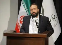 سیدمهدی جوادی:این اهالی سینما بودند که در مقابل توطئه دشمن برای تعطیلی سینما تمام قد ایستادند
