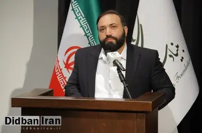 سیدمهدی جوادی:این اهالی سینما بودند که در مقابل توطئه دشمن برای تعطیلی سینما تمام قد ایستادند
