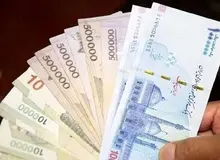 واکنش آموزش و پرورش به پرداخت عیدی ۲ میلیون تومانی