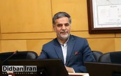 نقوی حسینی: روحانی باید بابت حوادث آبان ۹۸ محاکمه شود / شورای‌عالی امنیت ملی در قضیه حوادث بنزینی مقصر بود/ یکی از وزرای روحانی منتظر تغییر نظام بود!/آبان ۹۸ را عامدانه رقم زدند تا اغتشاش رخ دهد