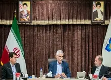 شهرداریها برای درآمد پایدار راهی جز شناسایی مزیتهای شهر و جذب سرمایه گذار ندارند