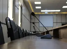 صامع تولیدکننده اولین سیستم کنفرانس ایرانی با استانداردهای بین‌المللی