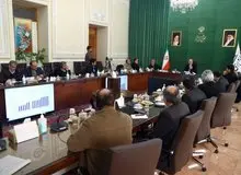 کمیسیون تلفیق بررسی لایحه بودجه را کلید زد+تصاویر 