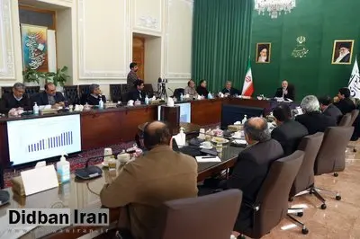 کمیسیون تلفیق بررسی لایحه بودجه را کلید زد+تصاویر 