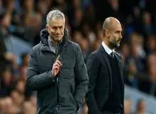 مورینیو: به آسانی می توان منچسترسیتی را شکست داد