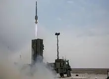 استقرار دو سامانه دفاعی اسرائیلی در امارات