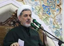 حجت الاسلام رفیعی: دشمن جنگ ترکیبی را در خیابان و رسانه به راه انداخته/ براندازی این نظام امکان پذیر نیست