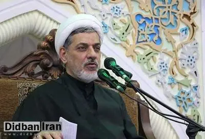 حجت الاسلام رفیعی: دشمن جنگ ترکیبی را در خیابان و رسانه به راه انداخته/ براندازی این نظام امکان پذیر نیست