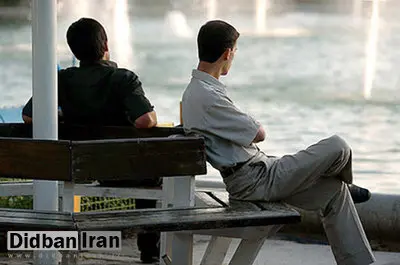 روزنامه اطلاعات: عده زیادی از جوانان بیکارند، دولت آنها را نصیحت می کند که ازدواج کنید/ مردم ۷۰درصد درآمدشان را صرف اجاره‌بها می کنند