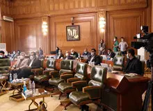 شائبه پولشویی در شهرداری تهران+فیلم