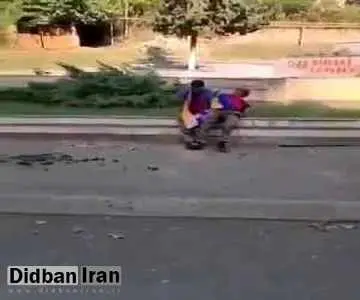 فیلم/ تیرباران اسرای ارمنستان توسط سربازان جمهوری آذربایجان