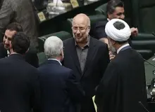 ادعای عجیب یک نماینده مجلس: حاج قاسم گفت قالیباف بهترین گزینه است!