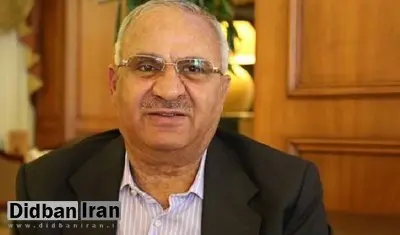 دبیرکل جبهه مردمی برای آزادی فلسطین در دمشق بازداشت شد