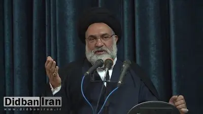امام جمعه یاسوج: از زمانی که حضرت آدم بر زمین فرود آمد، قانون عفاف و حجاب هم نازل شد