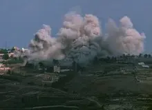 اسرائیل فرمانده ضد تانک نیروی رضوان حزب‌الله لبنان را ترور کرد