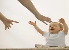 ⁣پایان خوش ۲۵ سال جستجو برای یافتن خانواده