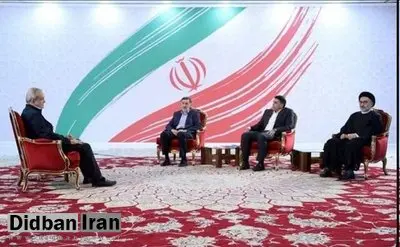 پزشکیان: ایران متعلق به همه مردم است/ کار با وحدت و انسجام پیش میرود