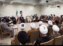 تأکید اینجانب بر «جوانگرایی» به معنای «پیرزدایی» نیست/ نباید بخاطر تعصب علیه دشمن، مخالفان را به همراهی با دشمنان منتسب کرد