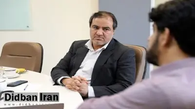 توضیحات عضو شورای شهر تهران درباره وضعیت سامانه های شهرداری تهران پس از گذشت ۴ روز پس از هک/ احمد صادقی: سازمان فاوا تلاش می کند اختلال عامدانه سامانه "تهران من" را برطرف کند