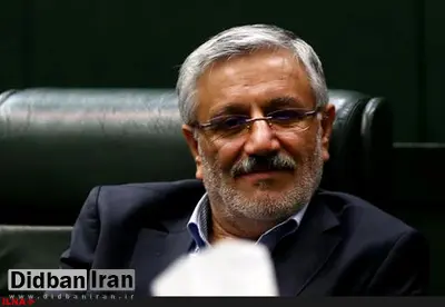 قاسم میرزایی نیکو: شرایط آنقدر سخت شده که برخی از مدیران میخواهند زودتر پست خود را تحویل دهند