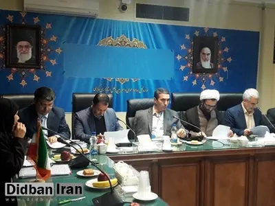 استاندار مرکزی: چانه زنی برای افزایش بودجه استان مرکزی کافی نیست