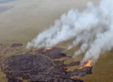 دستور رهاسازی ۷۰ تا ۱۰۰ میلیون متر مکعب آب به سمت هورالعظیم، صادر شد