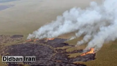 دستور رهاسازی ۷۰ تا ۱۰۰ میلیون متر مکعب آب به سمت هورالعظیم، صادر شد