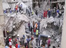 استاندار خوزستان: تعداد جانباختگان متروپل به ۳۶ نفر رسید
