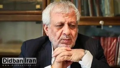 بادامچیان: امیدوارم روحانی بهزودی به درخواست مناظره میرسلیم پاسخ مثبت بدهد