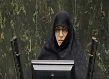  نماینده زن مجلس یازدهم : مردم به ما می گویند پزشک آقا در حوزه زنان نمی خواهیم باید از این مسأله جلوگیری شود