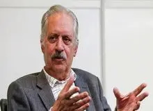 علی بیگدلی: آمریکا راضی شده تا حدودی سپاه را از لیست تحریم‌های خود بیرون بیاورد، اما ایران خواهان رفع تحریم تمام زیرمجموعه‌های اقتصادی و صنعتی سپاه است/ آمریکا 
 به دنبال برجام ۲ است