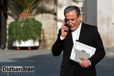 عراقچی: روز جمعه با هیات اروپایی در ژنو دیدار خواهیم کرد