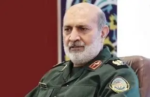 سردار سنایی‌راد: دشمن عقب نشینی کرده است