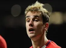 گریژمان در رادار بارسلونا