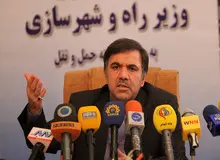 آخوندی: ایران تسهیل کننده حمل و نقل منطقه و جهان است