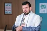 پیام تسلیت رهبر انصارالله در پی درگذشت پدر شهید سید حسن نصرالله