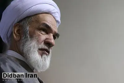 از بازگشت آقایان ناطق و روحانی به جلسات جامعه روحانیت استقبال می‌کنیم/ آقای هاشمی هیچگاه نگفت در جلسات جامعه روحانیت شرکت نمی‌کنم/ اعضای جامعه روحانیت مخالفتی با تشکیل جلسات در دفتر آقای هاشمی نداشتند
