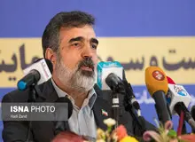 کمالوندی: باید مکانیزم‌های اروپا برای مقابله با تحریم‌های آمریکا تا یک ماه آینده برقرار شود