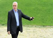 فتح‌الله زاده بار دیگر برای مذاکره راهی وزارت ورزش شد
