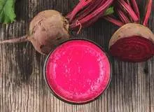 ۱۱ فایده آب چغندر